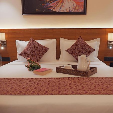 The Novello By Evergreen Mussoorie Exteriör bild