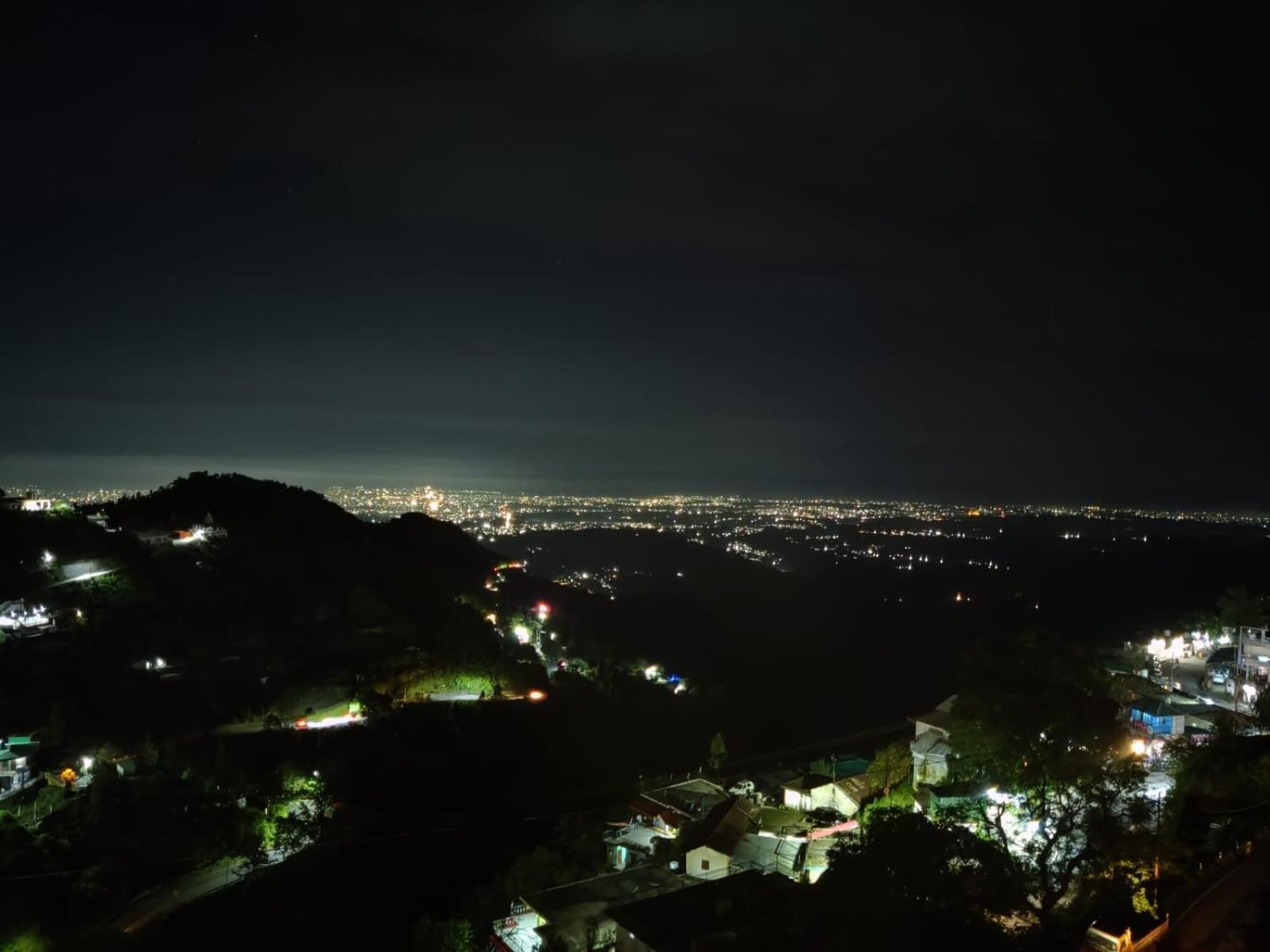 The Novello By Evergreen Mussoorie Exteriör bild